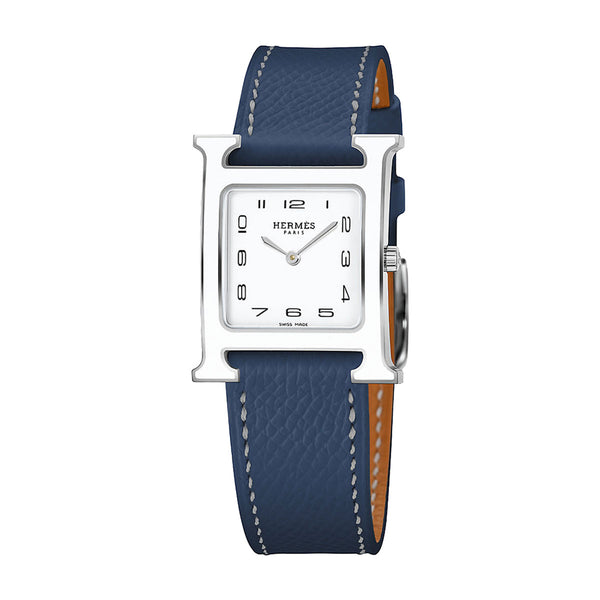 Heure H watch, 26 x 26 mm